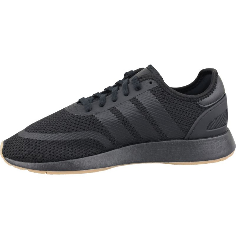 Zapatillas Adidas N-5923 M BD7932 negro 1