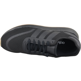 Zapatillas Adidas N-5923 M BD7932 negro 2