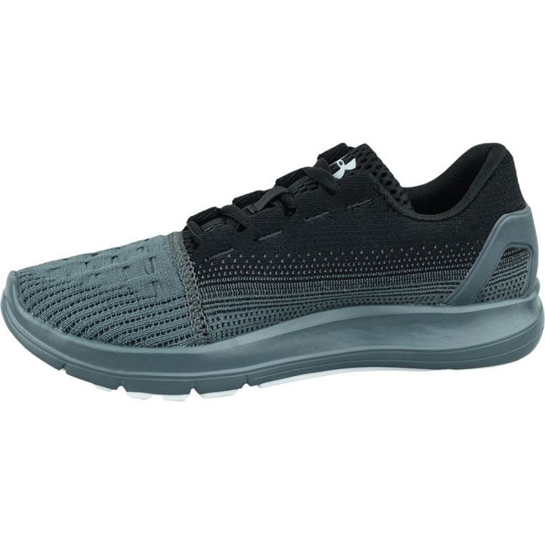 Zapatillas Under Armour W Remix 2.0 W 3022532-002 gris 1