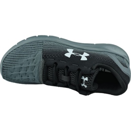 Zapatillas Under Armour W Remix 2.0 W 3022532-002 gris 2