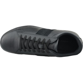 Lacoste Carnaby Evo M 319 738SMA001402H gris 2