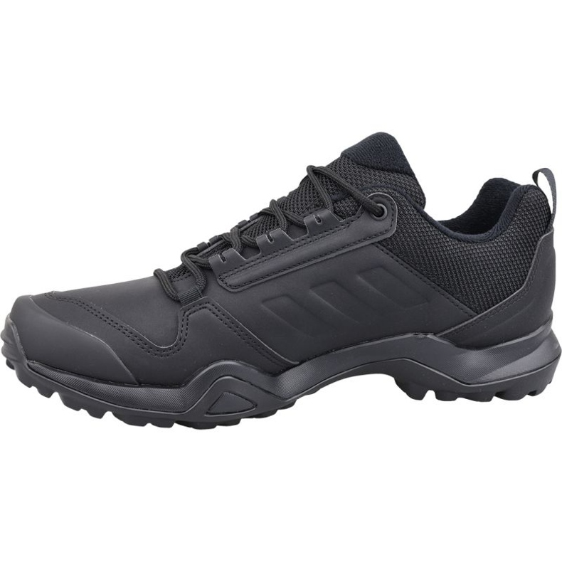 Zapatillas Adidas Terrex AX3 Beta M G26523 negro 1