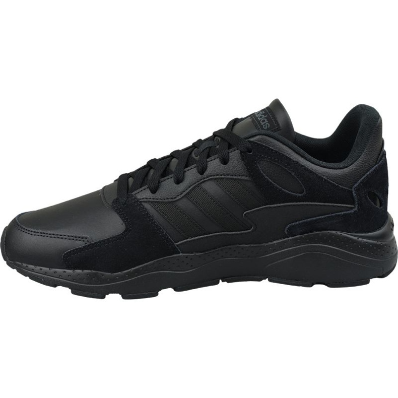 Zapatillas Adidas Crazychaos M EE5587 negro 1