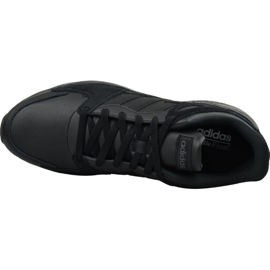 Zapatillas Adidas Crazychaos M EE5587 negro 2