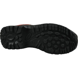Zapatillas Grisport Marrone W 11102N84G verde 3