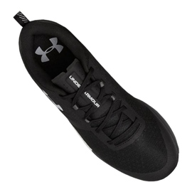 Zapatillas Under Armour TriBase Thrive M 3021293-004 negro 3