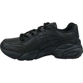 Asics Gel-BND Jr 1024A040-001 negro 1 Asics Gel-BND Jr 1024A040-001 negro 1