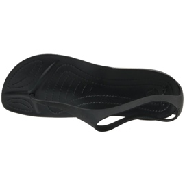 Crocs Sexi Flip Mujer W 11354-060 negro 2