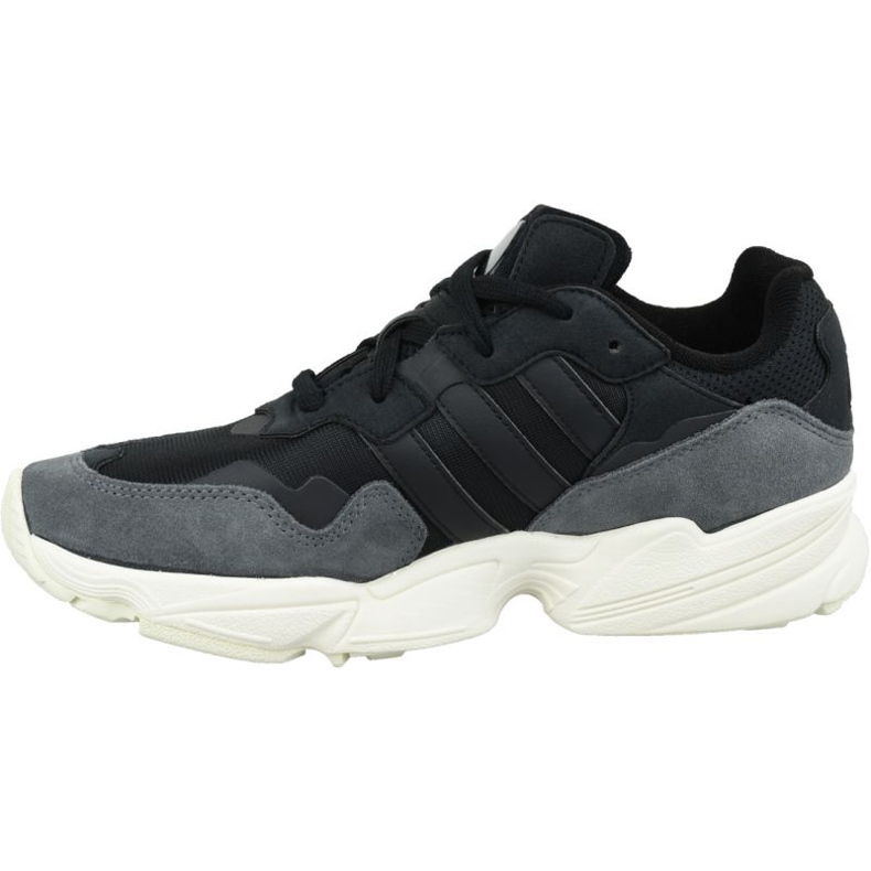 Zapatillas Adidas Yung-96 M EE7245 negro 1