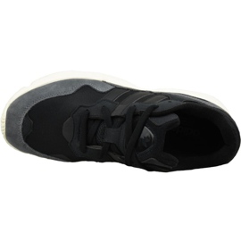 Zapatillas Adidas Yung-96 M EE7245 negro 2
