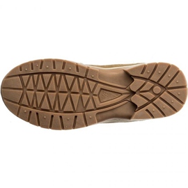 Kappa Bright Mid Jr 260239T 4141 marrón 4
