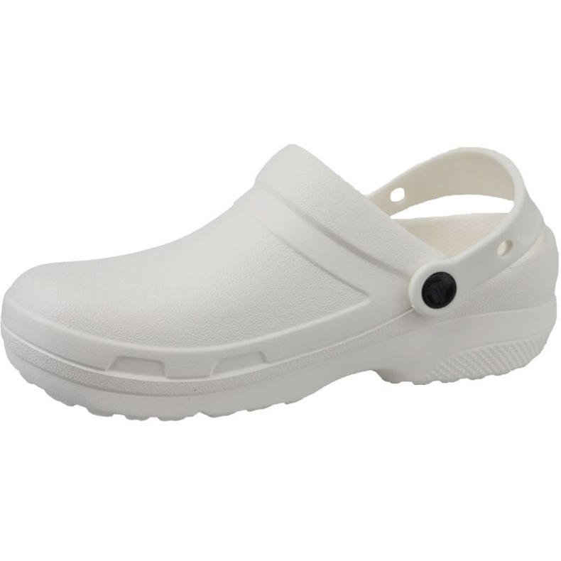 Zapatos Crocs Specialist M 204590-100 blanco 1