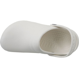 Zapatos Crocs Specialist M 204590-100 blanco 2