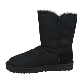 Botas ugg Bailey Button Ii W 1016226-BLK negro 1 Botas ugg Bailey Button Ii W 1016226-BLK negro 1
