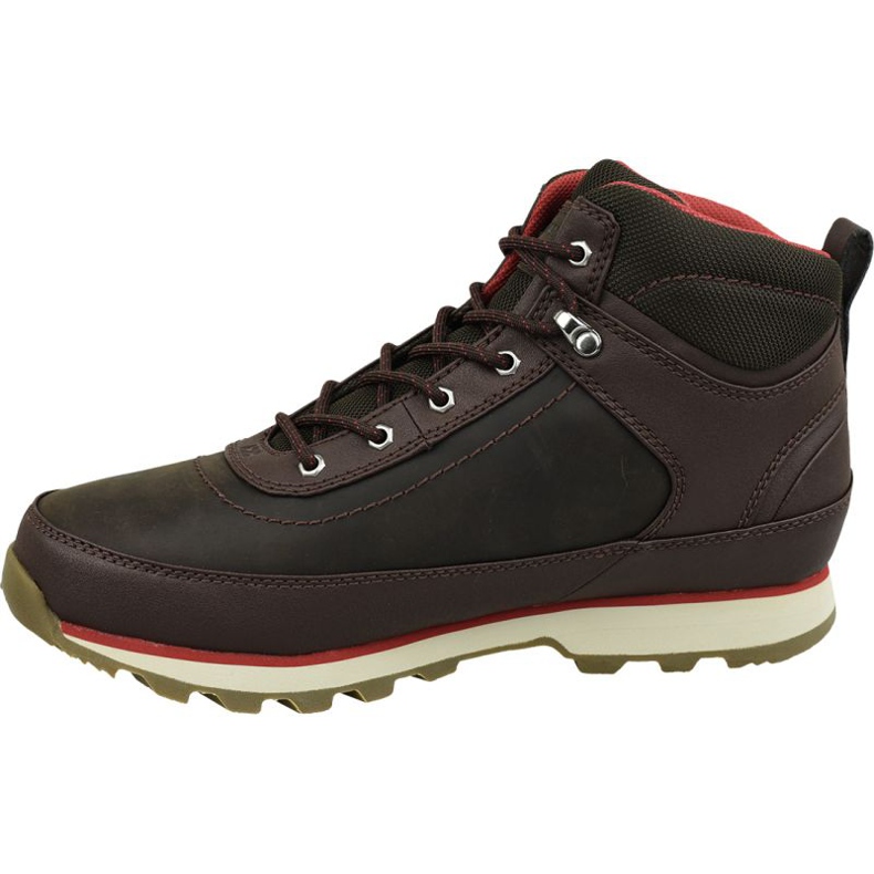 Botas Helly Hansen Calgary M 10874-747 marrón 1