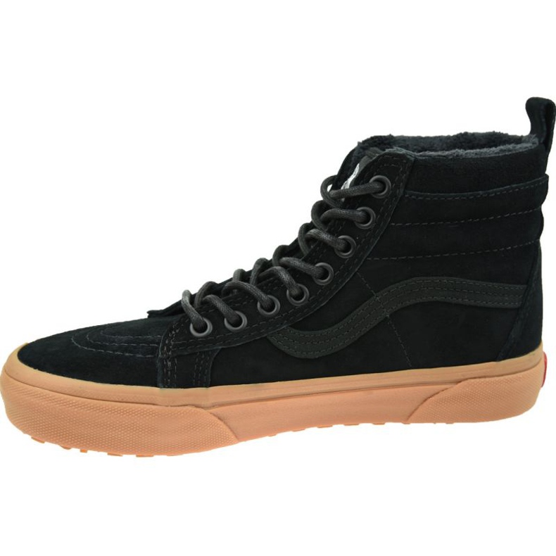 Zapatillas Vans SK8-Hi Mte VN0A33TXGT71 negro 1