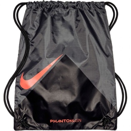 Botas de fútbol Nike Phantom Vsn Elite Df Fg M AO3262 080 multicolor negro 7