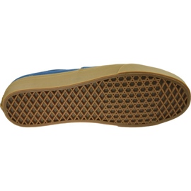 Zapatillas Vans Ua Authentic M VN0A38EMU4C1 azul 3