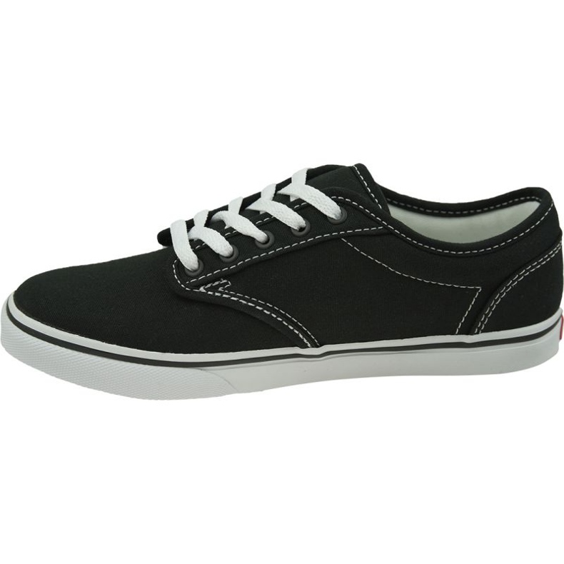 Zapatillas Vans Atwood Low W VNJO187 negro 1