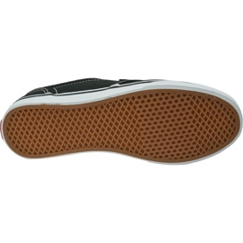 Zapatillas Vans Atwood Low W VNJO187 negro 3