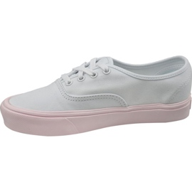 Vans Authentic Lite W VA2Z5JN5Q Zapatos blanco 1 Vans Authentic Lite W VA2Z5JN5Q Zapatos blanco 1