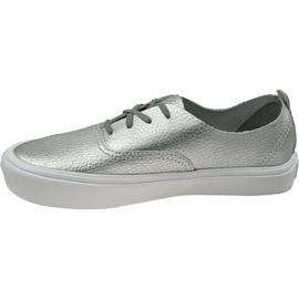Vans Authentic Decon W VA38ERN5K Zapatos gris 1 Vans Authentic Decon W VA38ERN5K Zapatos gris 1
