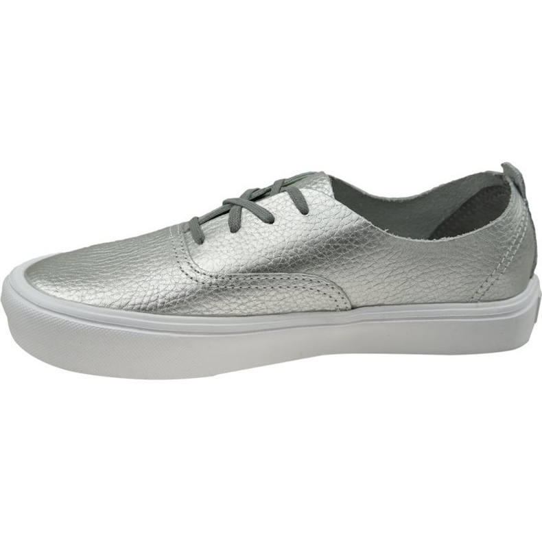 Vans Authentic Decon W VA38ERN5K Zapatos gris 1 Vans Authentic Decon W VA38ERN5K Zapatos gris 1