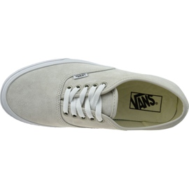 Vans Authentic Suede W VN0A38EMU5L1 beige 2
