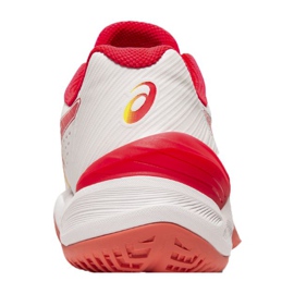 Asics Sky Elite Ff W 1052A024-100 blanco blanco 3