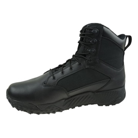 Under Armour Stellar Tactical M 1268951-001 negro 1 Under Armour Stellar Tactical M 1268951-001 negro 1