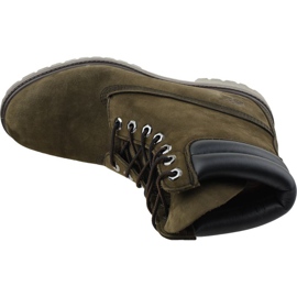 Timberland 6 In Premium Boot M 73543 marrón 2