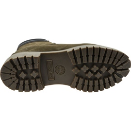 Timberland 6 In Premium Boot M 73543 marrón 3