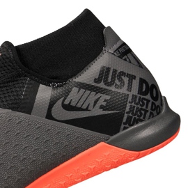 Zapatos de interior Nike Phantom Vsn Academy Df Ic M AO3267-080 azul multicolor 1