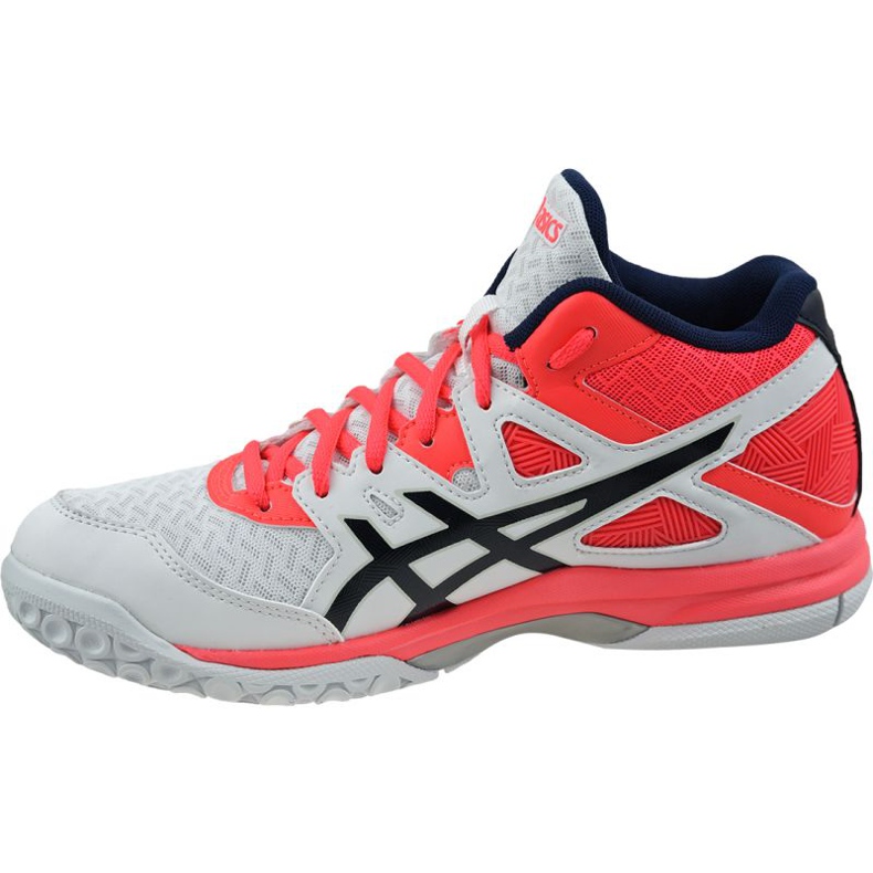 Asics Gel-Task Mt 2 M 1072A037-101 multicolor blanco 1