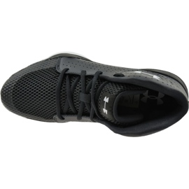 Zapatillas Under Armour Gs Jet 2019 M 3022121-001 negro negro 2