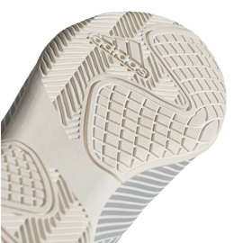 Botas de fútbol adidas Nemeziz 19.4 In Jr EF8307 multicolor sombras de grey 5