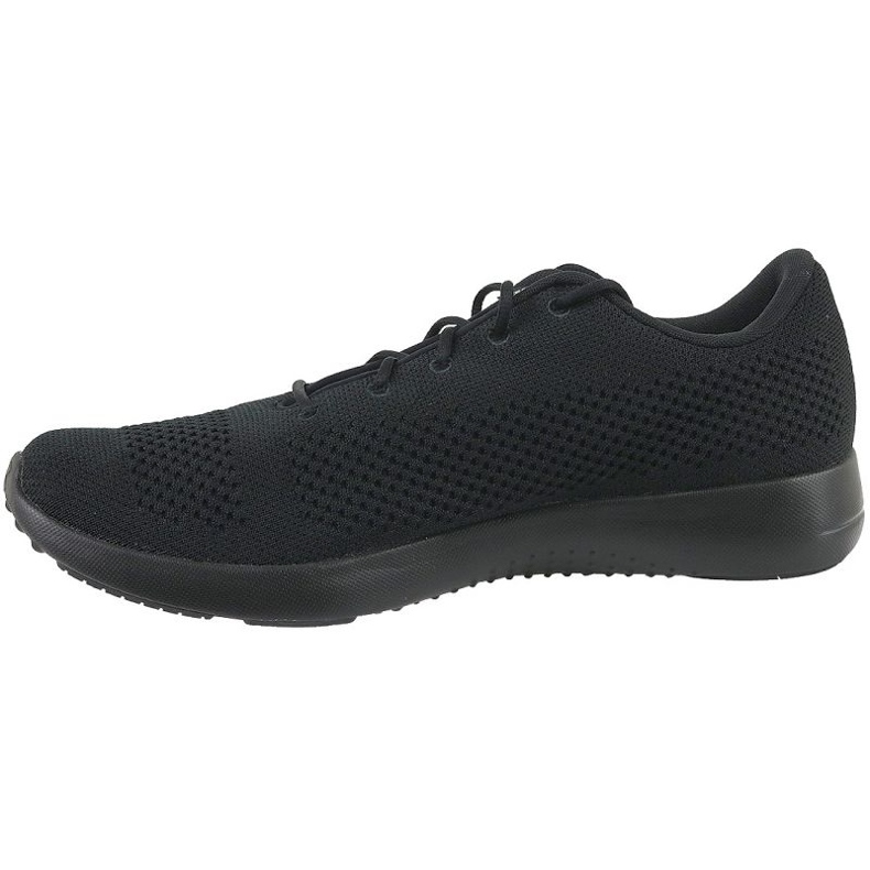 Zapatillas Under Armour Rapid M 1297445-004 negro 1