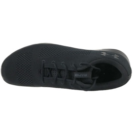 Zapatillas Under Armour Rapid M 1297445-004 negro 2