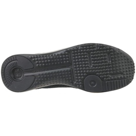 Zapatillas Under Armour Rapid M 1297445-004 negro 3