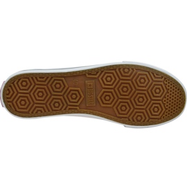 Zapatos Big Star M DD174271 blanco 3