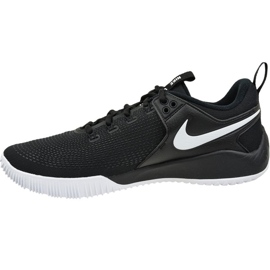 Zapatillas Nike Air Zoom Hyperace 2 AR5281-001 negro negro 1