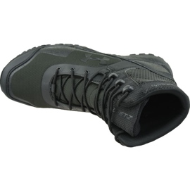 Under Armour Valsetz Rts 1.5 M 3021034-001 negro 2