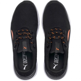 Puma Pacer Next Fs Knit 2.0 M 370507 01 negro 1 Puma Pacer Next Fs Knit 2.0 M 370507 01 negro 1