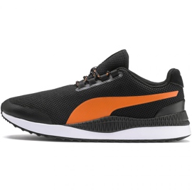 Puma Pacer Next Fs Knit 2.0 M 370507 01 negro 2