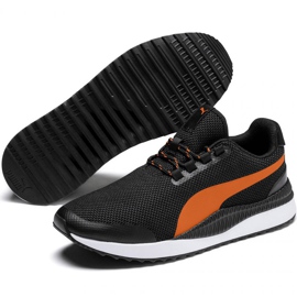 Puma Pacer Next Fs Knit 2.0 M 370507 01 negro 3