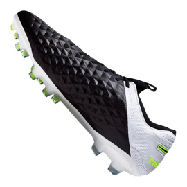 Botas de fútbol Nike Legend 8 Elite Fg M AT5293-007 multicolor negro 1