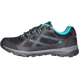 Zapatillas Regatta Wms Kota Low RWF489 41QF negro 2