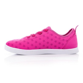 Peak Zapatos de pico R43682B W 61470-61472 rosado 1