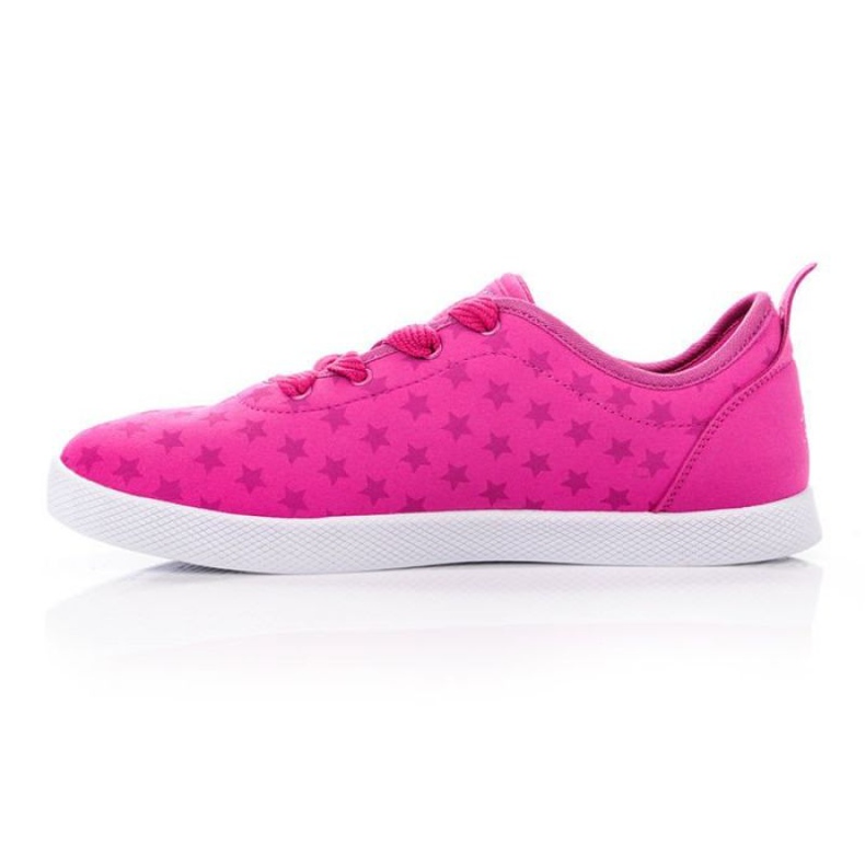 Peak Zapatos de pico R43682B W 61470-61472 rosado 1