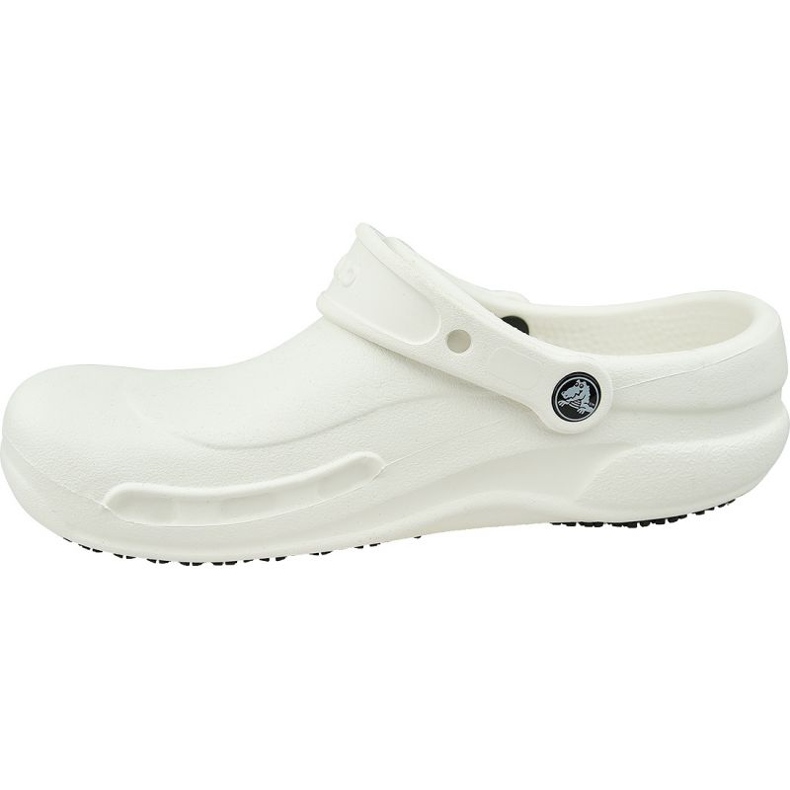 Sandalias Crocs Bistro U 10075-100 blanco 1